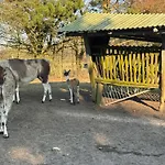 Billund Farm Holiday
