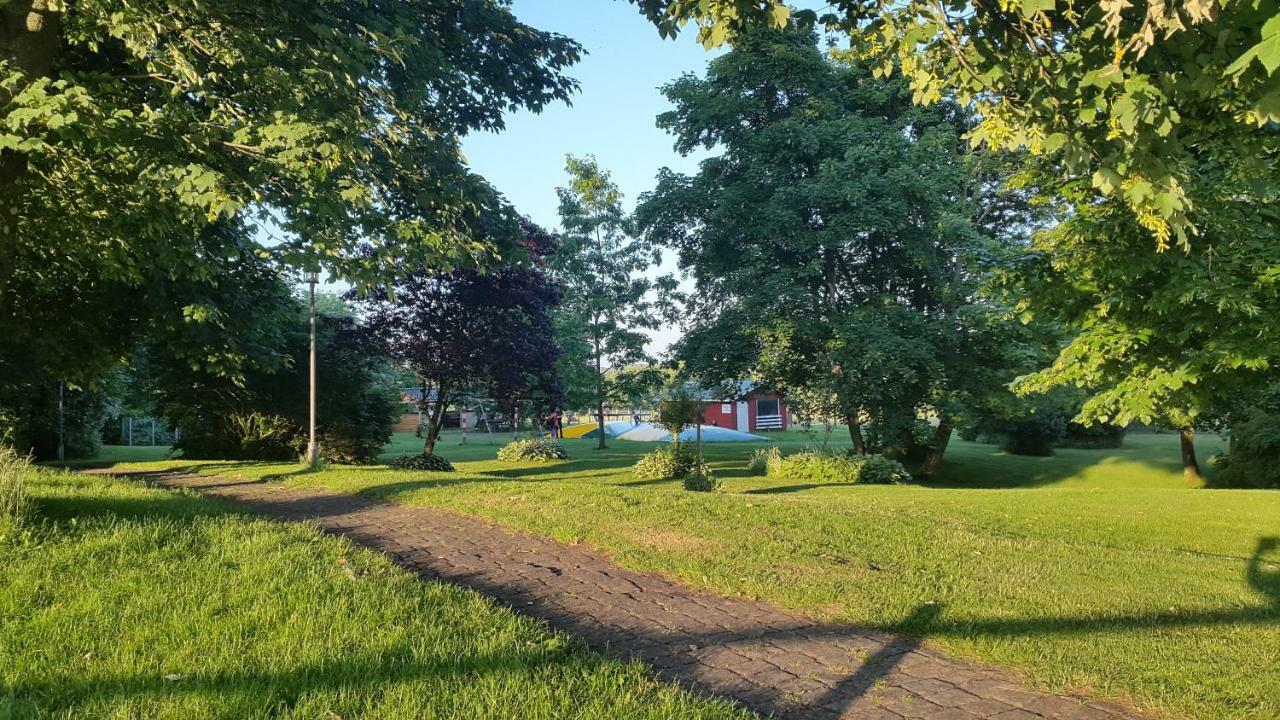 Lantgård Farm