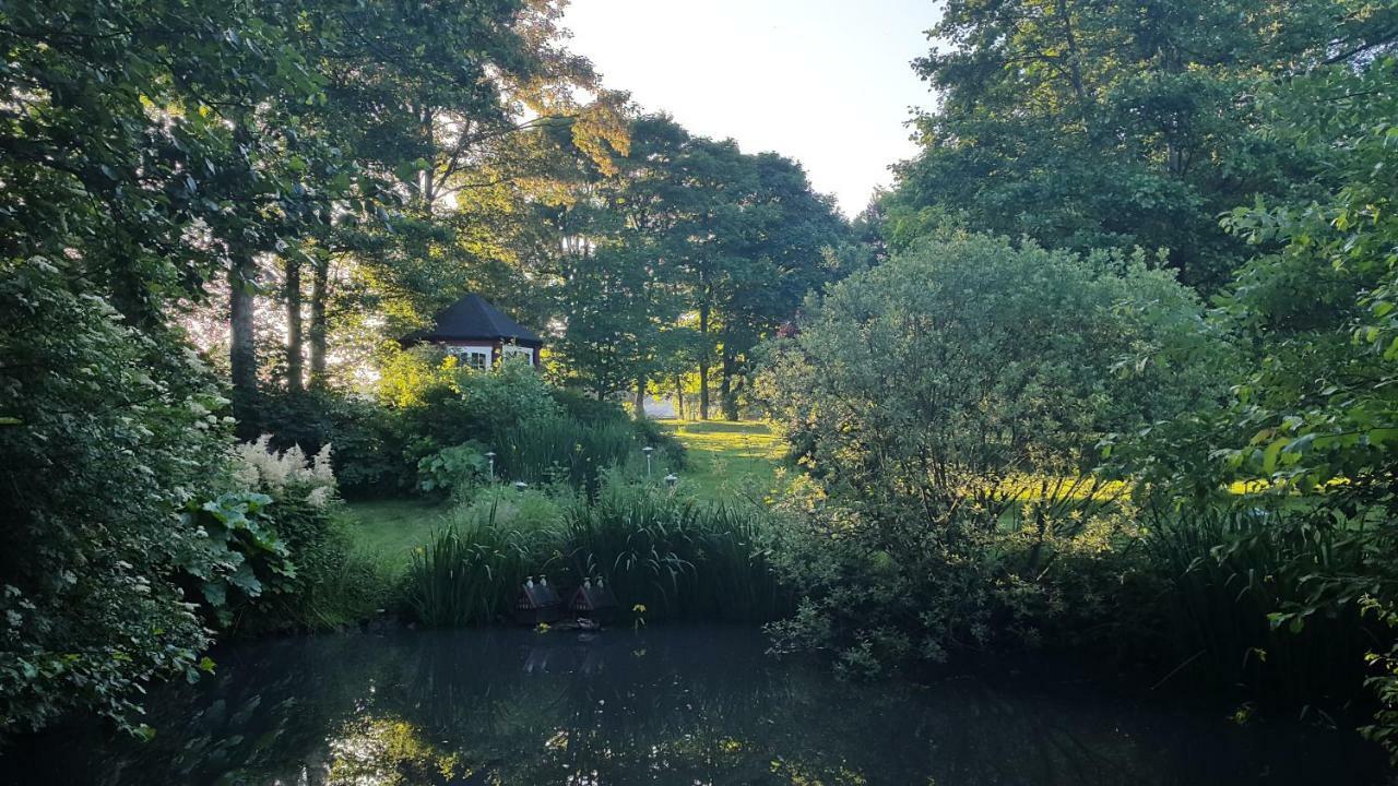 Farm Lantgård
